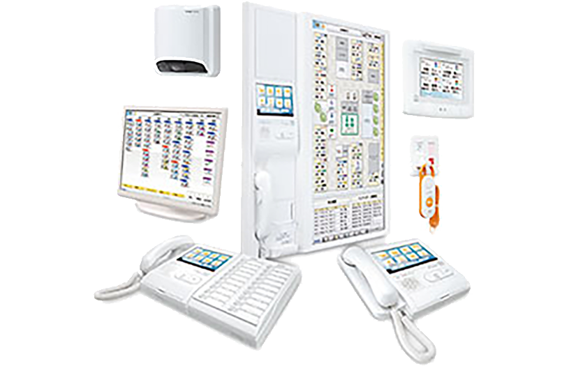 介護関連システム