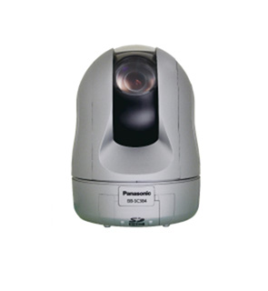 カメラ設備の画像