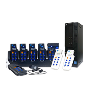 インカムの画像