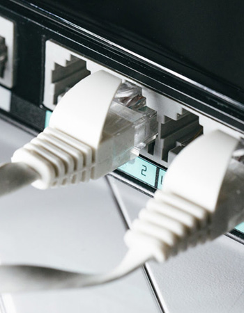 ネットワーク設備工事